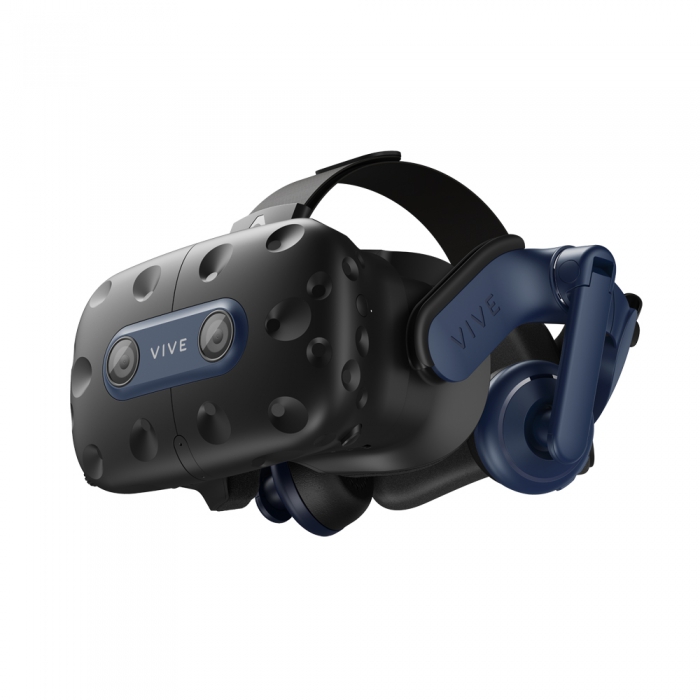 2023正規品】 HTC VIVE PRO VR HMD 単品 ikRO2-m28742583934